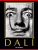 Salvador Dalì 1904-1989 L'Opera Pittorica (2 voll.)
