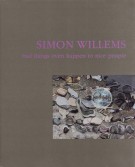 <h0>Simon Willens <span><i>bad things even happen to nice people</i></span></h0>