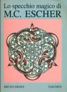 Lo Specchio magico di M.C. Escher