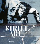 <h0>Street Art <span><i>Storia e controstoria, tecniche e protagonisti</i></span></h0>