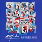 Ugo Nespolo Elogio del Bello