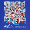 Ugo Nespolo Elogio del Bello