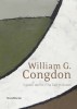 William G. Congdon Il gesto dell'Io The Self in Action