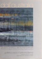 <h0>Arte Indigena dall'Australia <span><i>gruppo artistico del fiume Lochart</i></span></h0>