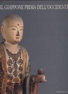 Il Giappone prima dell'Occidente 4000 anni di arte e culto