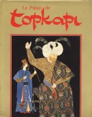 Le Palais de Topkapi