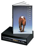 Netsuke  MasterpiecesThe Trumpf Collection