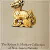 The Robert S. Huthart Collection of Non-Iwami Netsuke Barry Davies Oriental Art