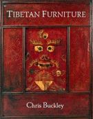 Tibetan Furniture Identifying - Appreciating - Collecting