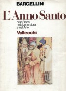 <h0>L'Anno Santo <span><i>nella Storia nella Letteratura e nell'Arte</i></span></h0>