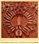 Arts et Traditions des Pays de France Trois ans de travaux et d'acquisitions 1960-1962