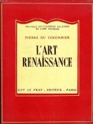 <h0>L'Art Renaissance <span>En France <span><i>Architecture, Sculpture, Peinture, Arts Graphiques, Arts Appliques</i></Span></h0>