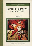 <h0>Arti decorative <span><i>del Novecento <span>Liberty</i></span></h0>