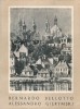 Mostra di Bernardo Bellotto 1720-1780 Alessandro Gierymski 1850-1901 Opere provenienti dalla Polonia