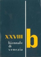 XXVIII Biennale di Venezia 1956 Esposizione Internazionale d'Arte