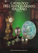 <h0>Catalogo dell'antiquariato italiano <span><i>numero 3</i></span></h0>