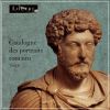 Catalogue des portraits romains tome II