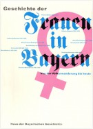 <h0><span><i>Geschichte der </i></span>Frauen in Bayern <span><i>Von der Völkerwanderung bis zur Gegenwart</i></span></h0>