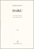 Haiku Con quindici dipinti di Anna Maria Antoni