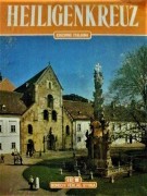 <h0>Heiligenkreuz <span><i>Edizione italiana</i></span></h0>