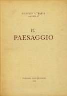 Il Paesaggio