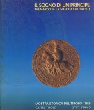 Il sogno di un principe Mainardo II e la nascita del Tirolo