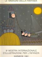 Le immagini della fantasia 9a mostra internazionale d'illustrazione per l'infanzia