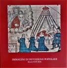 Immagini di devozione popolare ex-voto del Santuario napoletano della Madonna dell'Arco e del litorale veneziano secoli XVI - XIX
