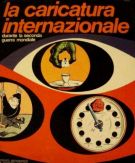 La caricatura internazionale durante la seconda guerra mondiale