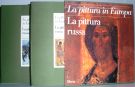 La Pittura in Europa La pittura Russa 2 Voll.