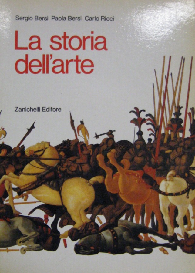 Miglior Libro Di Storia Dell'Arte Per Superiori