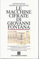 Le Macchine Cifrate di Giovanni Fontana