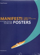 Manifesti Posters Il viaggio in mare pubblicità e crociere in Italia 1885-1965 