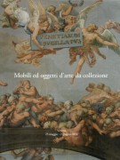 Mobili Dipinti ed oggetti d'Arte da collezione