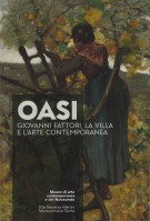 OASI Giovanni Fattori la villa e l’arte contemporanea
