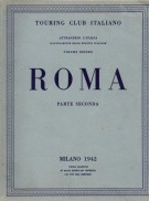 <h0>Roma <span><i>Parte Seconda</i></Span></h0>