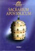 Sacrarium Apostolicum Sacra Suppellettile ed Insegne Pontificali della Sacrestia Papale