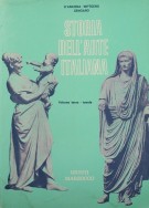 <h0>Storia dell'arte italiana <span><i>Dal Cinquecento all'arte contemporanea <span>Volume terzo Tomo I Testo e II Tavole</i></Span></h0>