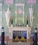 Stucchi Capolavori sconosciuti nella Storia dell'Arte