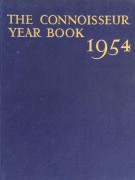 The Connoisseur Year Book 1954