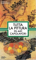 <h0>Tutta La Pittura <span ><i>In 440 Capolavori</i></span></h0>