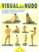 Visual del nudo La figura maschite e femminile in migliaia di stimolanti pose classiche e moderne