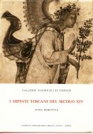 Gallerie Nazionali di Firenze I dipinti toscani del secolo XIV