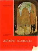 Adolfo Scarselli Un Macchiaiolo in Egitto