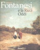 Antonio Fontanesi e la Ricci Oddi 100 opere di un maestro dell'800 e dei suoi allievi