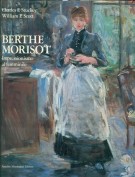 <h0>Berthe Morisot <span><i>Impressionismo al femminile</i></span></h0>