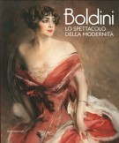 Boldini Lo spettacolo della modernità