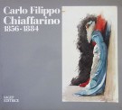 <h0>Carlo Filippo Chiaffarino <span><i>1856-1884</i></span></h0>