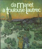 <h0>Da Manet a Toulouse-Lautrec <span><i>Impressionisti e post-impressionisti dal Museau de arte di San Paolo del Brasile</i></span></h0>