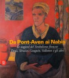 <h0>Da Pont-Aven ai nabis <span><i>Le stagioni del Simbolismo francese Denis, Serusier, Gauguin, Vallotton e gli altri</i></span></h0>